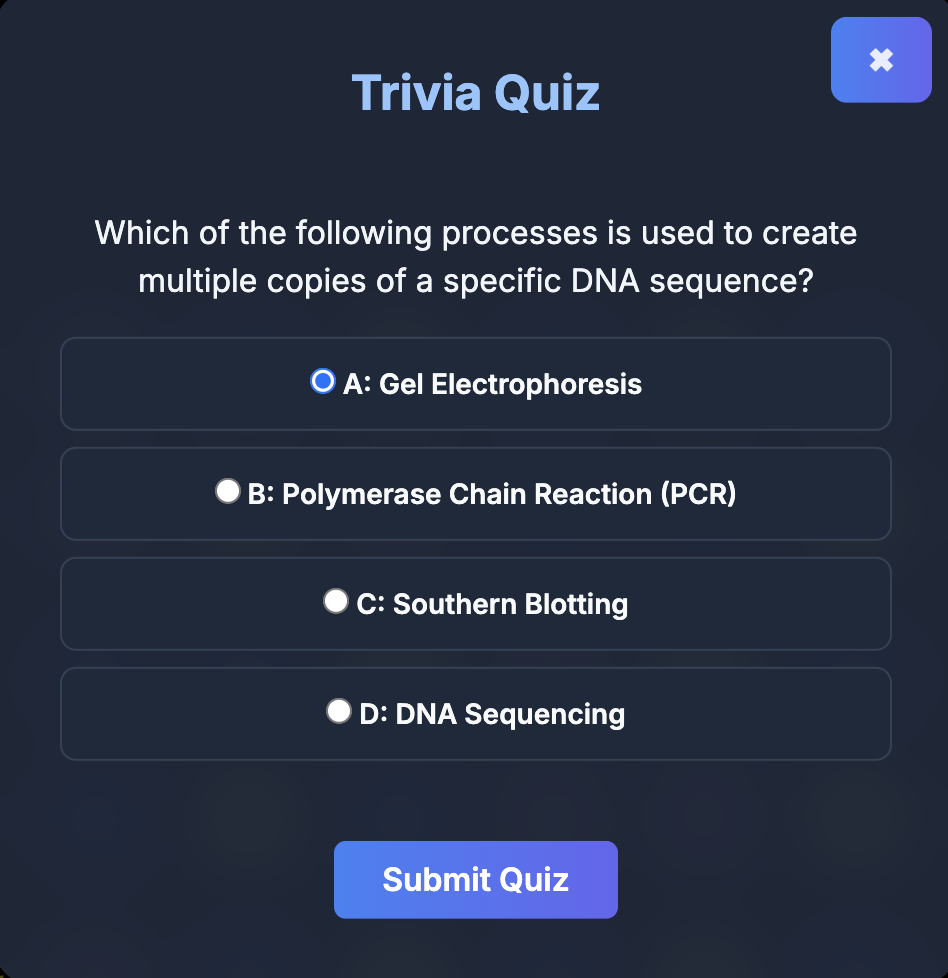 quiz