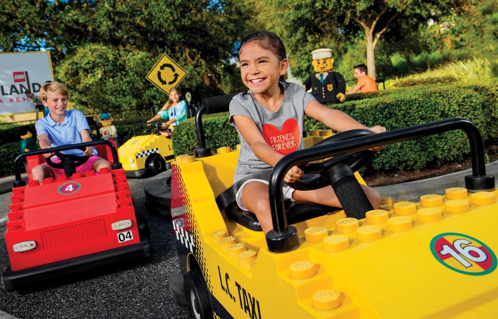 MINILAND USA